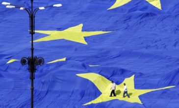 Ανοίγει πόρτες η ΕΕ για να «μπουν» τα Δυτικά Βαλκάνια